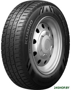 Автомобильные шины Winter PorTran CW51 235 65R16C 115R Kumho