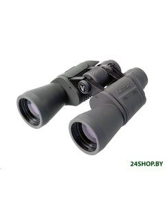 Бинокль Classic БПЦ 7x50 VR серый Veber