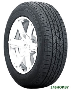 Шина летняя Roadian HTX RH5 245 75R16 111S Nexen