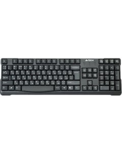 Клавиатура ММ KR 750 A4tech