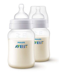 Бутылочка для кормления Anti colic SCF813 27 260 мл Philips avent