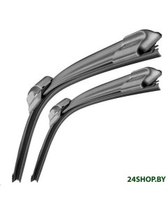 Щетки стеклоочистителя Aero L R 650mm 650mm 3397009034 Bosch