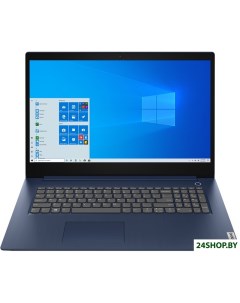 Ноутбук IdeaPad 3 17ALC6 82KV0021RM Lenovo