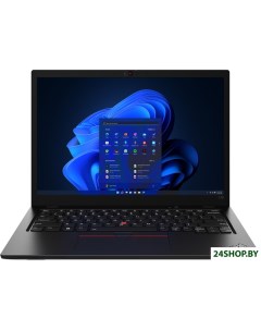 Ноутбук ThinkPad L13 Gen 3 AMD 21BAA01UCD Lenovo