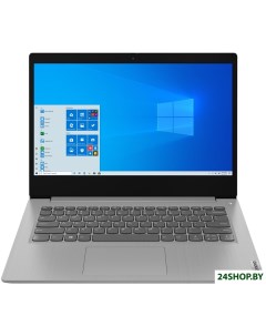 Ноутбук IdeaPad 3 14ITL05 81X7007WRK Lenovo