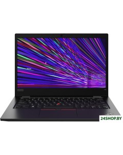 Ноутбук ThinkPad L13 Gen 2 Intel 20VJA2U4CD Lenovo