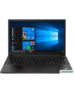 Ноутбук ThinkPad E15 Gen 2 Intel 20TD001PRT Lenovo