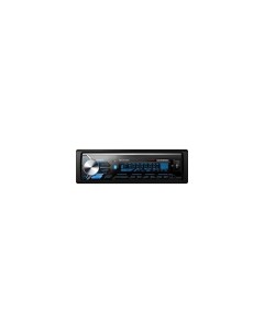 USB магнитола SM CCR3186FB Soundmax