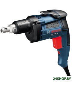 Электрический шуруповерт GSR 6 45 TE Professional 0 601 445 100 Bosch