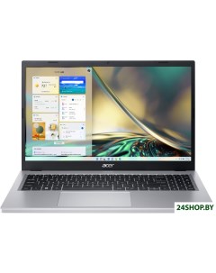 Ноутбук Aspire 3 A315 24P R28J NX KDEER 00C Acer