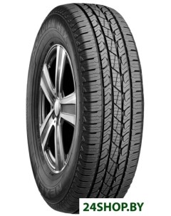 Шина летняя Roadian HTX RH5 275 60R20 115S Nexen