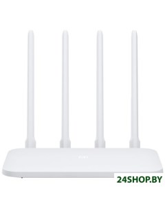 Беспроводной маршрутизатор Mi Router 4c Xiaomi