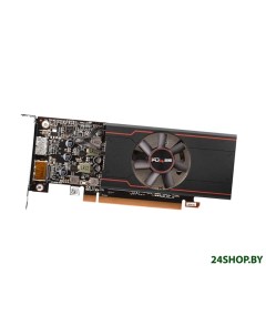 Видеокарта Pulse Radeon RX 6400 4GB GDDR6 11315 01 20G Sapphire