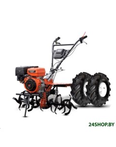 Мотоблок SP 1600SE Expert колеса 7 00 8 Extreme Skiper