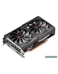 Видеокарта Pulse Radeon RX 6500 XT 11314 01 20G Sapphire