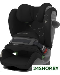 Детское автокресло Pallas G i Size moon black Cybex