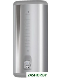 Водонагреватель EWH 80 Royal Silver Electrolux