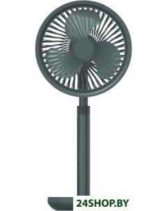 Вентилятор Smart Fan F5i зеленый Solove