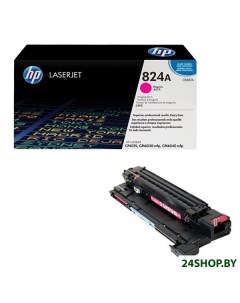 Картридж для принтера 824A CB387A Hp