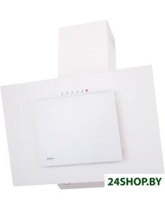 Вытяжка декоративная Orient Eco 60 WK 4 белый Akpo