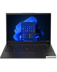 Ноутбук ThinkPad X1 Carbon Gen 10 21CB0088RT Lenovo