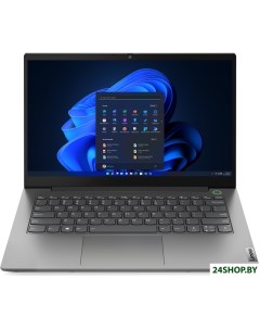 Ноутбук ThinkBook 14 G4 IAP 21DJ000CUA Lenovo