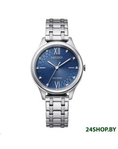 Наручные часы EM0500 73L Citizen