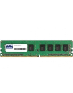 Оперативная память 8GB DDR4 PC4 21300 GR2666D464L19S 8G Goodram