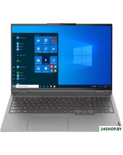 Ноутбук ThinkBook 16p G2 ACH 20YM002VRM Lenovo