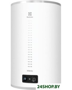 Водонагреватель EWH 80 Interio 3 Electrolux