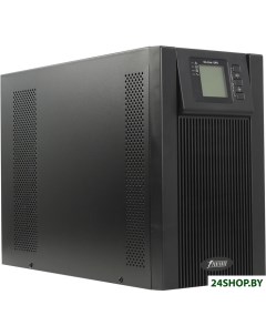 Источник бесперебойного питания Online 3000 Plus ONL3K Plus Powerman