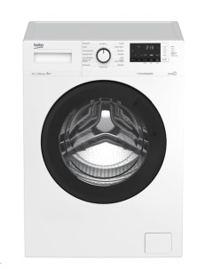 Стиральная машина WSRE6H612ZAWI Beko