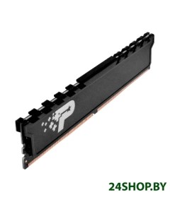 Оперативная память PATRIOT 16GB DDR4 PC4 21300 PSP416G26662H1 Patriot (компьютерная техника)