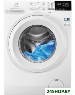 Стиральная машина SensiCare 600 EW6FN448W Electrolux