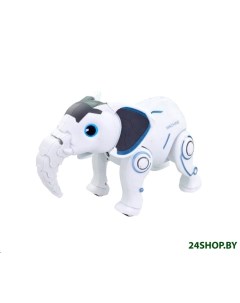 Интерактивная игрушка Слоник K17 Le neng toys