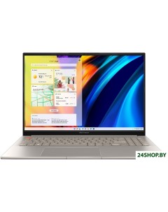 Ноутбук Vivobook S 16X M5602QA KV102X Asus