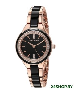 Наручные часы 3472BKRG Anne klein