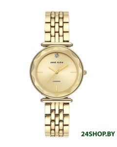 Наручные часы 3412CHGB Anne klein