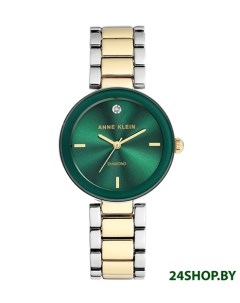 Наручные часы 1363GNTT Anne klein