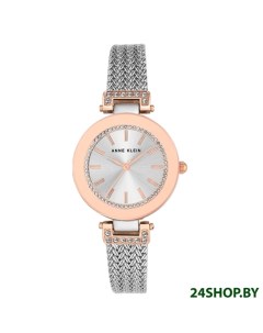 Наручные часы 1907SVRT Anne klein