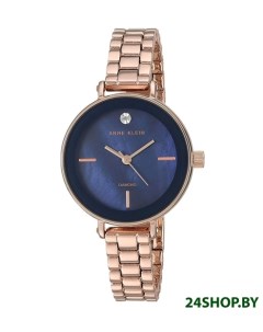 Наручные часы 3386NMRG Anne klein