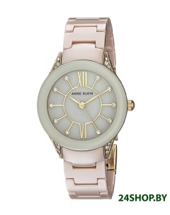 Наручные часы 2388TNGB Anne klein