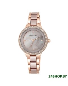 Наручные часы 1418RGTP Anne klein