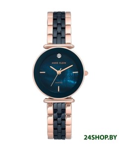 Наручные часы 3158NVRG Anne klein