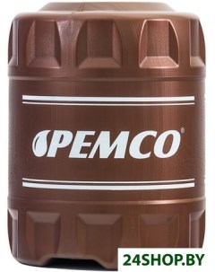 Моторное масло DIESEL G 4 SHPD 15W 40 20л Pemco