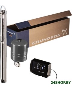 Насос SQE 2 85 комплект Grundfos