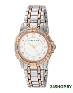 Наручные часы 3483SVRT Anne klein