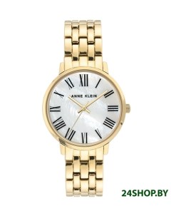 Наручные часы 3680MPGB Anne klein