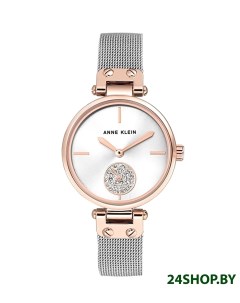 Наручные часы 3001SVRT Anne klein