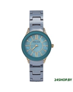 Наручные часы 2388BLGB Anne klein